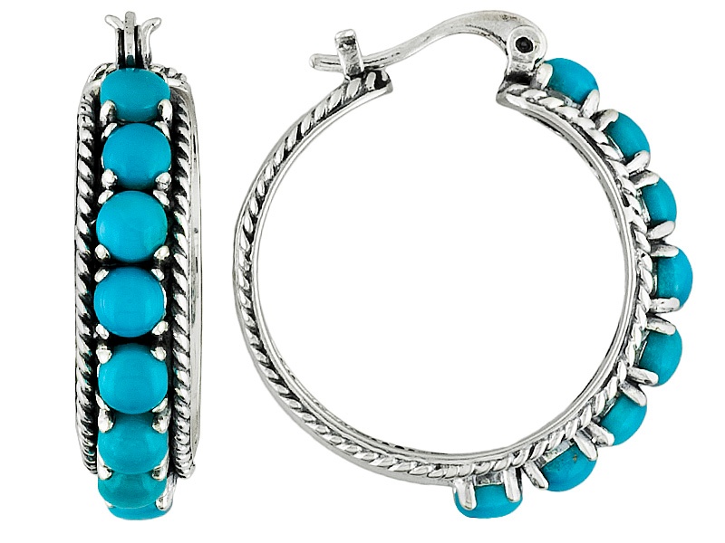 Jtv southwest style earrings Clearance