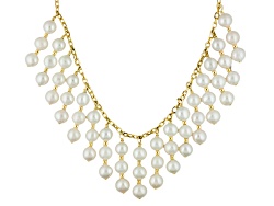 Pearl Necklaces: Buy Pearl Necklaces Online | JTV